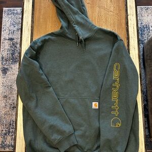Men’s Carhartt Hoodie